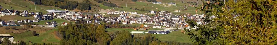 Ortsansicht Fiss