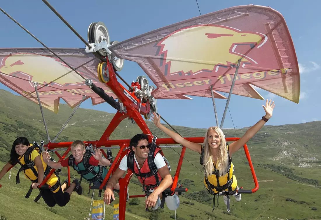 Fisser Flieger