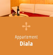Appartement Diala