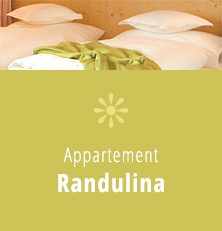 Appartement Randulina